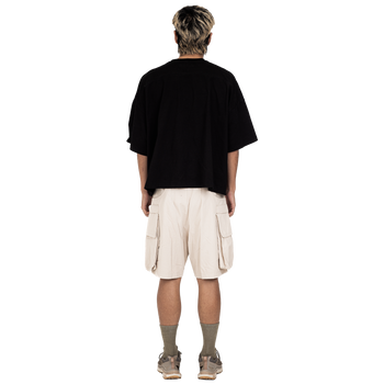 Ripstop Cargo Shorts