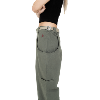 Ripstop Corp Pants