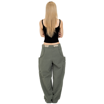 Ripstop Corp Pants