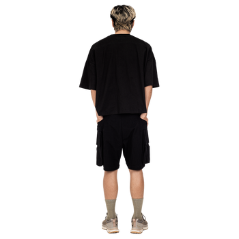 Ripstop Cargo Shorts