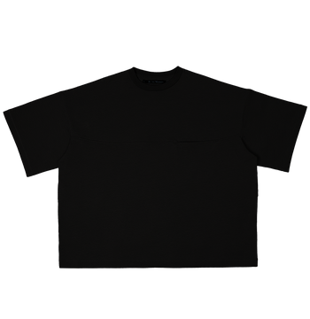 Pocket Crew Tee