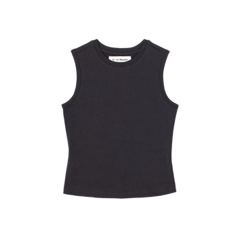 Base Layer Tank