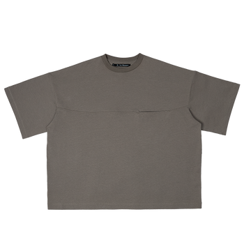 Pocket Crew Tee