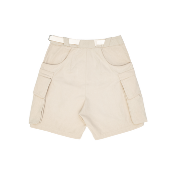 Ripstop Cargo Shorts