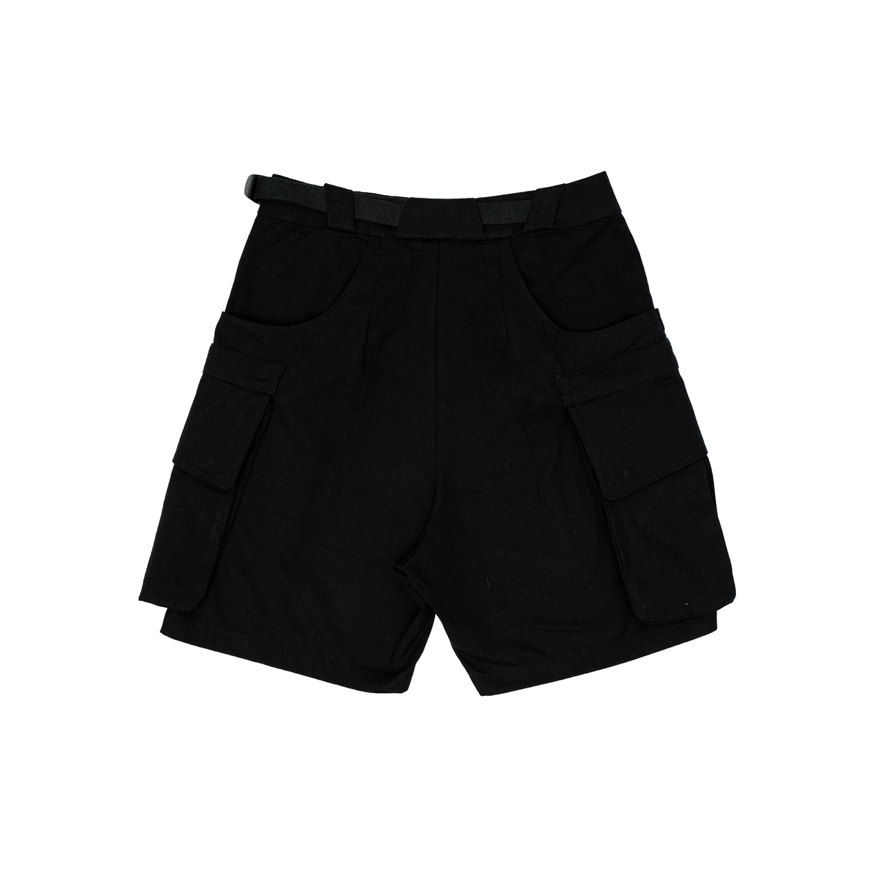 Ripstop Cargo Shorts