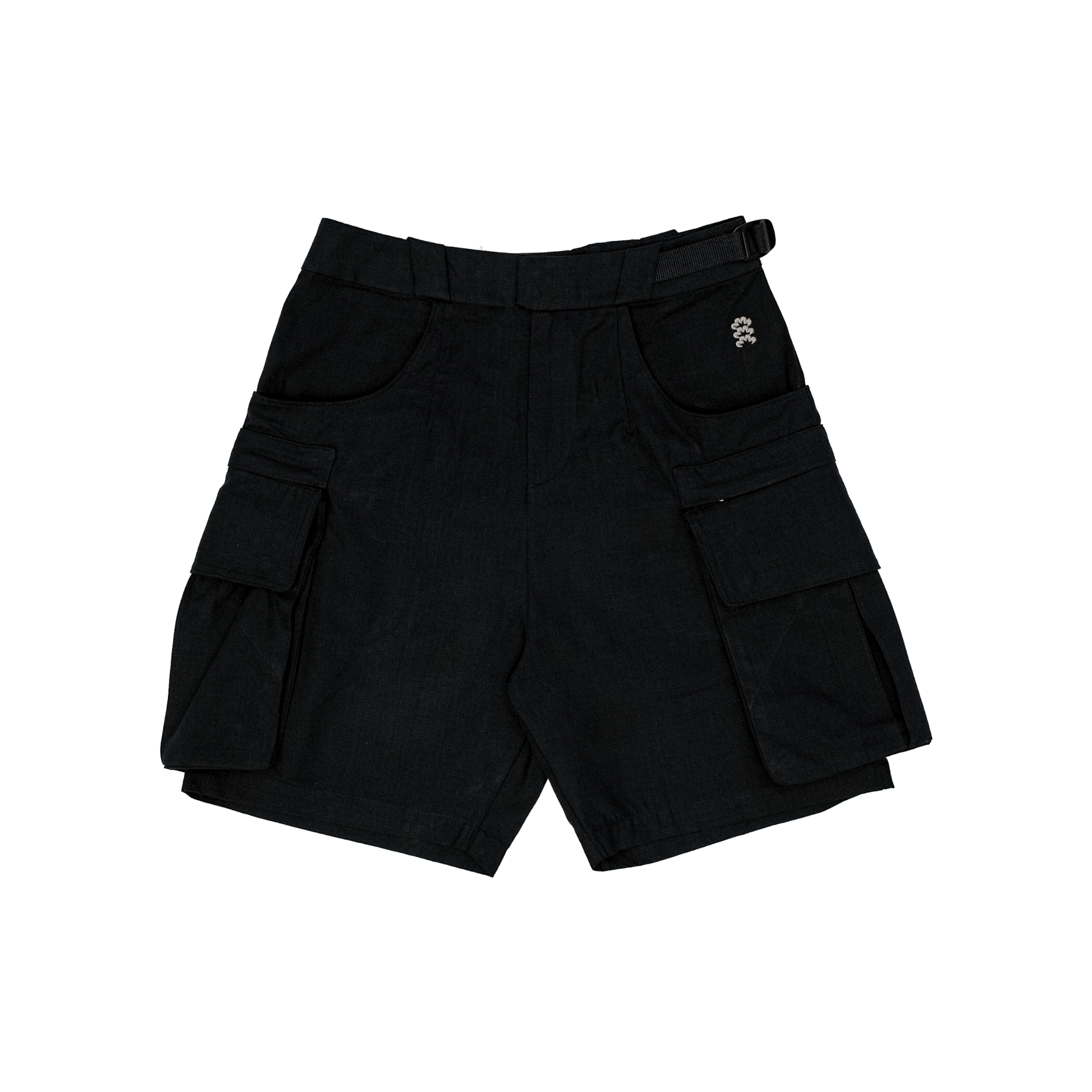 Ripstop Cargo Shorts