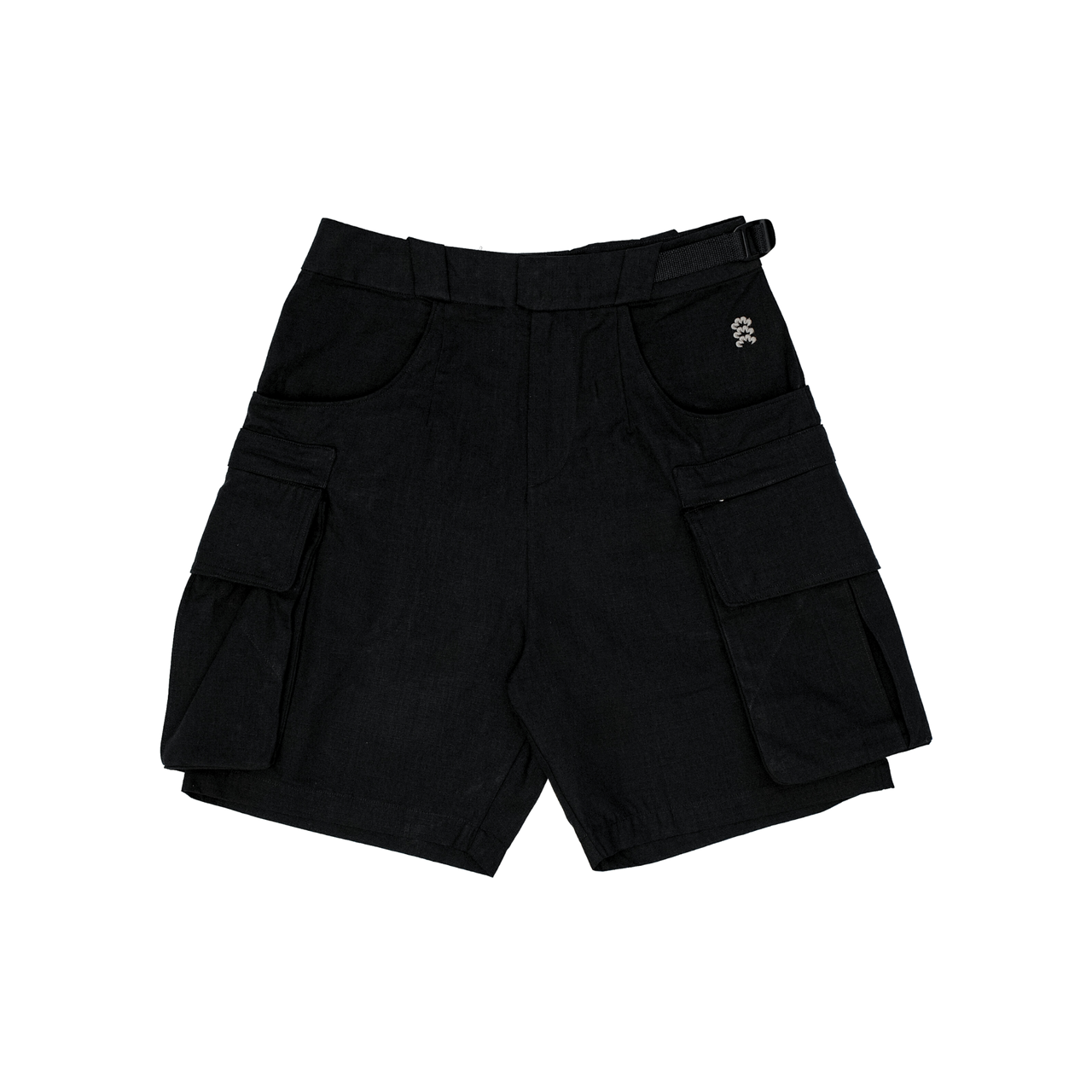 Ripstop Cargo Shorts