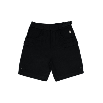 Ripstop Cargo Shorts