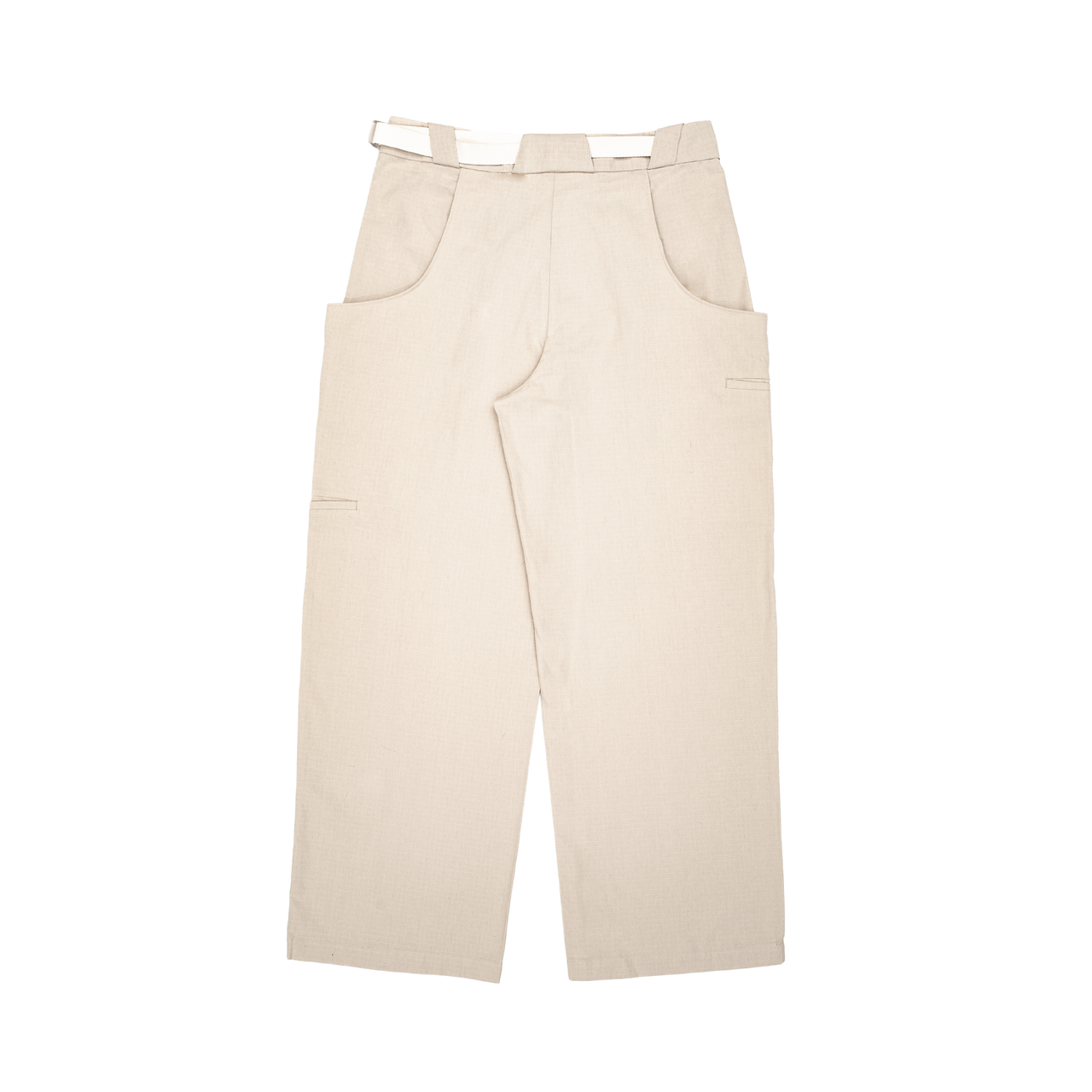 Ripstop Corp Pants