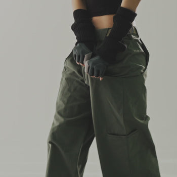 Ripstop Corp Pants