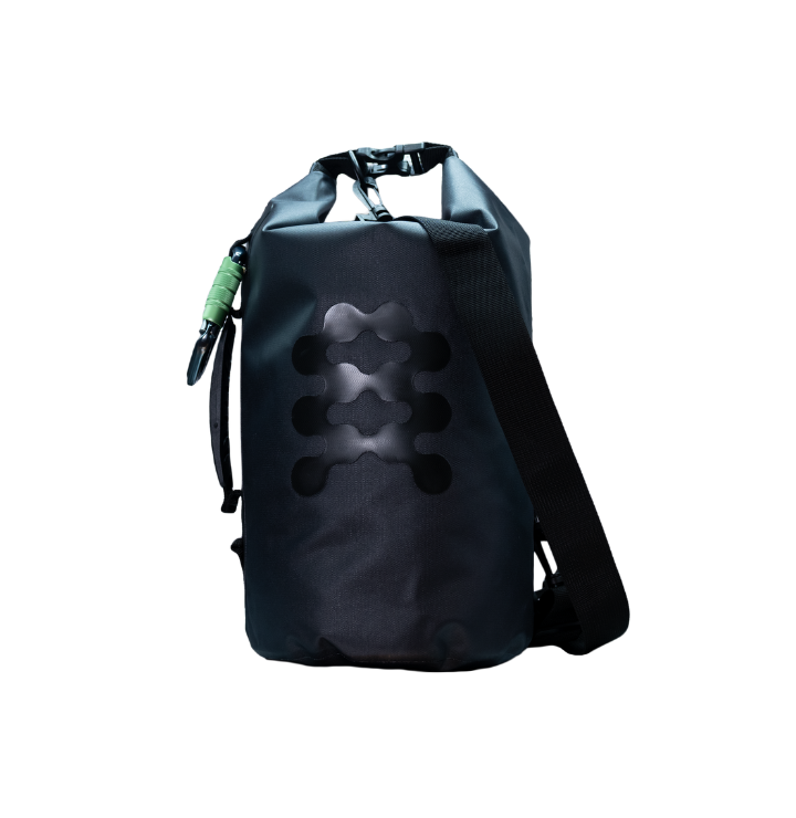 [re]Discovery Dry Bag